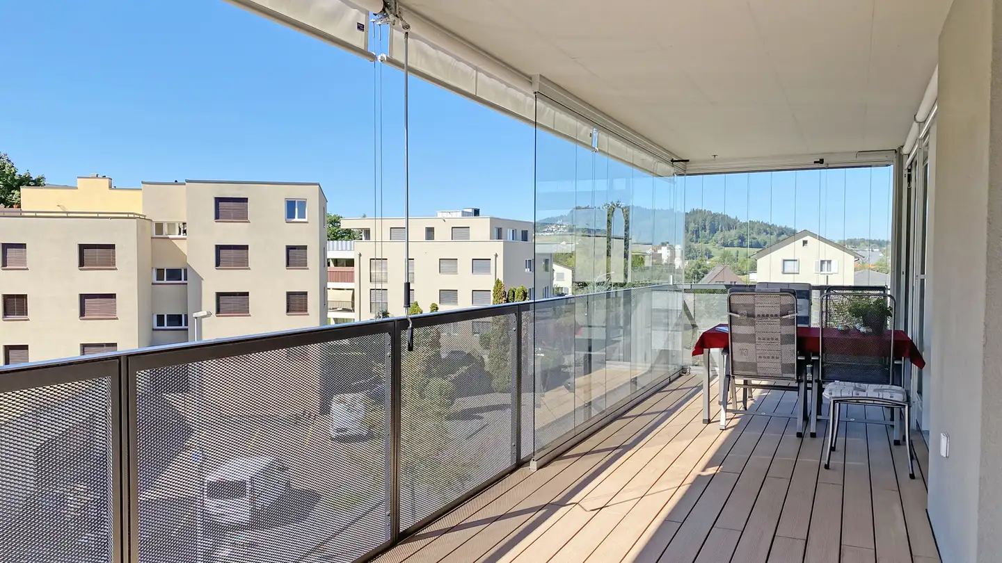Appartement à vendre - Untermattstrasse 5, 8370 Sirnach - Photo 2