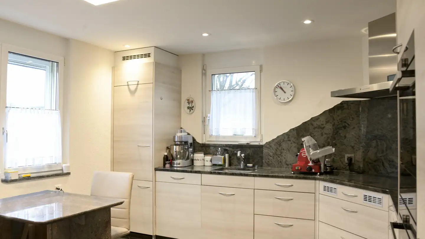 Appartement à vendre - Amp-Strasse 9, 9552 Bronschhofen - Photo 4