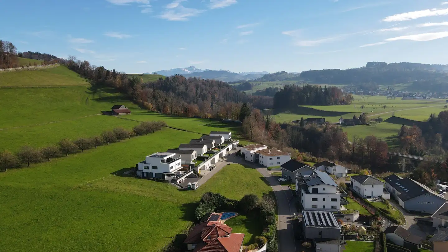 Constructible plot for sale - Hofwies 9, 9604 Lütisburg - Photo 3