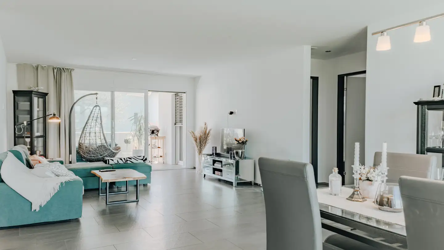 Appartamento in vendita - Käsereiweg 14, 9249 Algetshausen - Foto 4