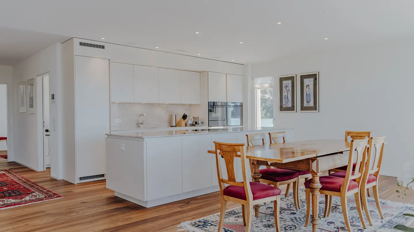 Attico in vendita - Von-Thurnstrasse 3, 9500 Wil SG - Foto 2