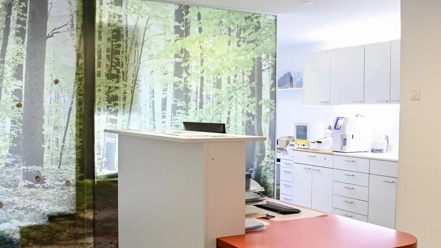 Studio medico in vendita - Neugasse 9, 9230 Flawil - Photo 2