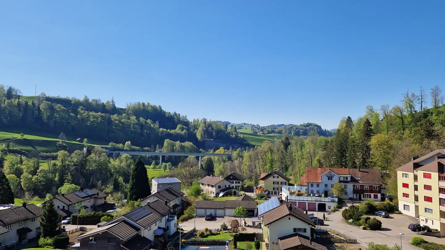 Appartamento in vendita - Steigrütiweg 5, 9620 Lichtensteig