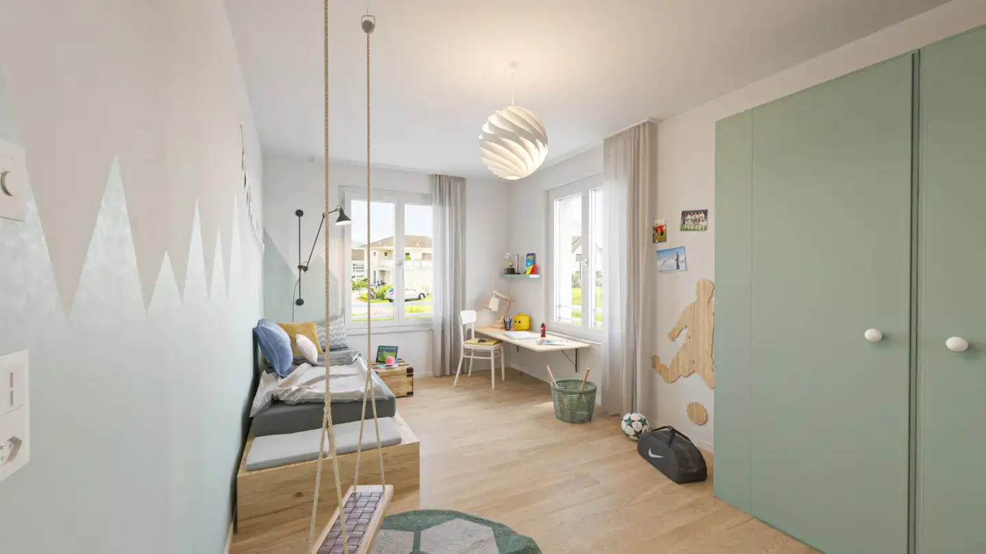 Casa singola in vendita - Oberdorfstrasse, 8556 Wigoltingen - Photo 3