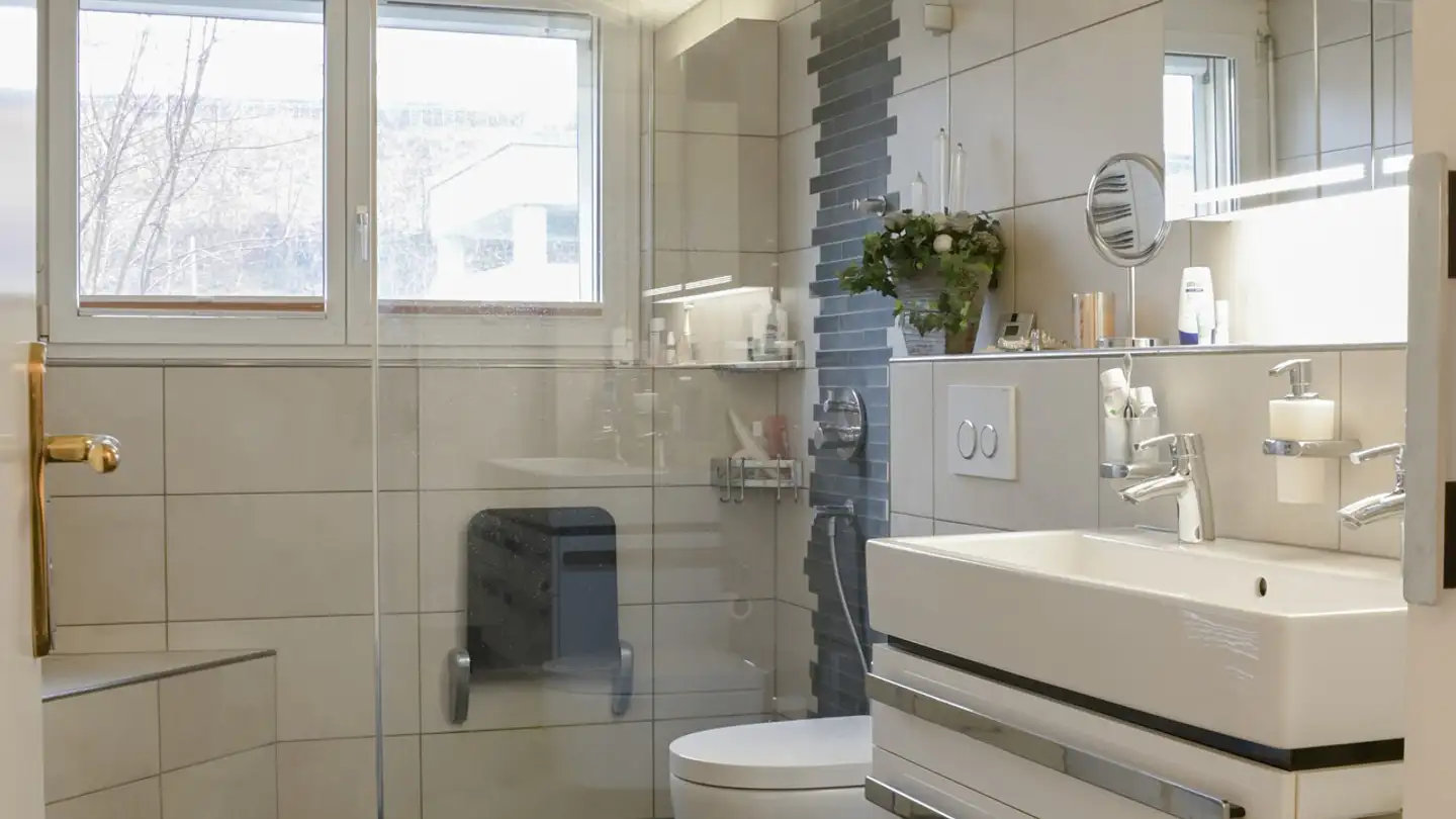 Appartement à vendre - Amp-Strasse 9, 9552 Bronschhofen - Photo 4