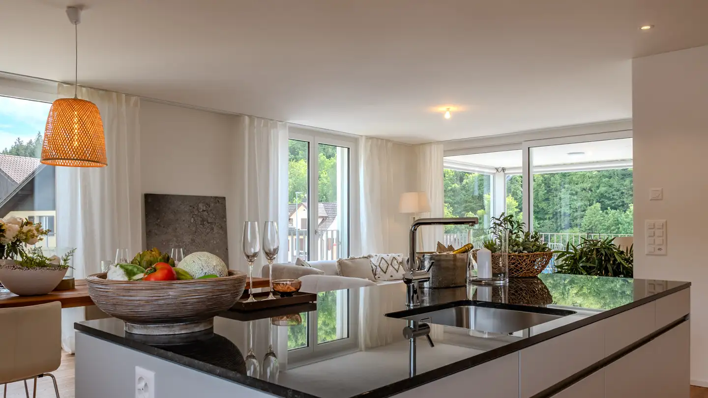 Appartamento in vendita - Mattenweg 3, 8374 Dussnang - Photo 3