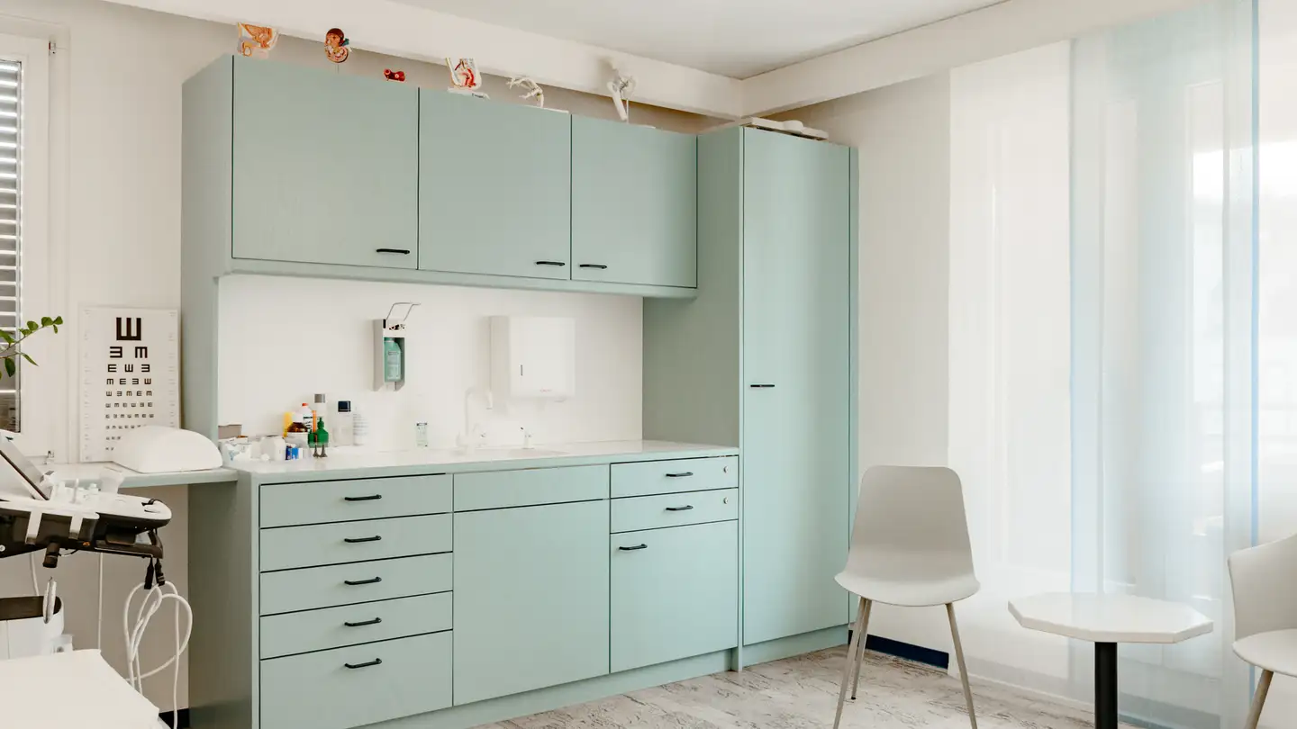 Wohnung kaufen - WilerStrasse 3, 9242 Oberuzwil - Foto 4