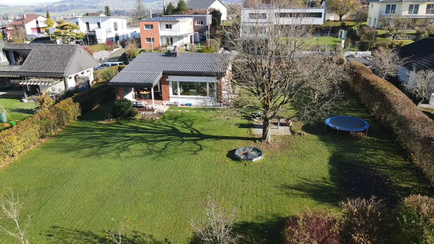 Maison individuelle à louer - Bachtobelstrasse 4, 8370 Sirnach