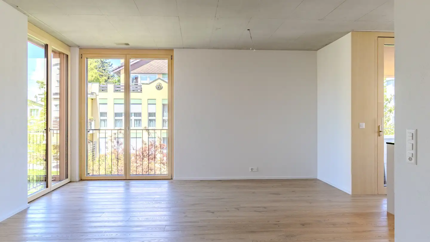Appartement à vendre - Rietbergstrasse 15, 9403 Goldach - Photo 3