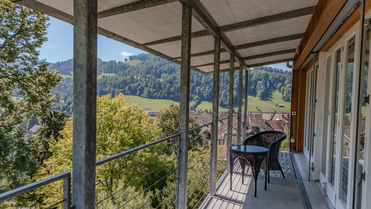 Maison individuelle à vendre - 9620 Lichtensteig