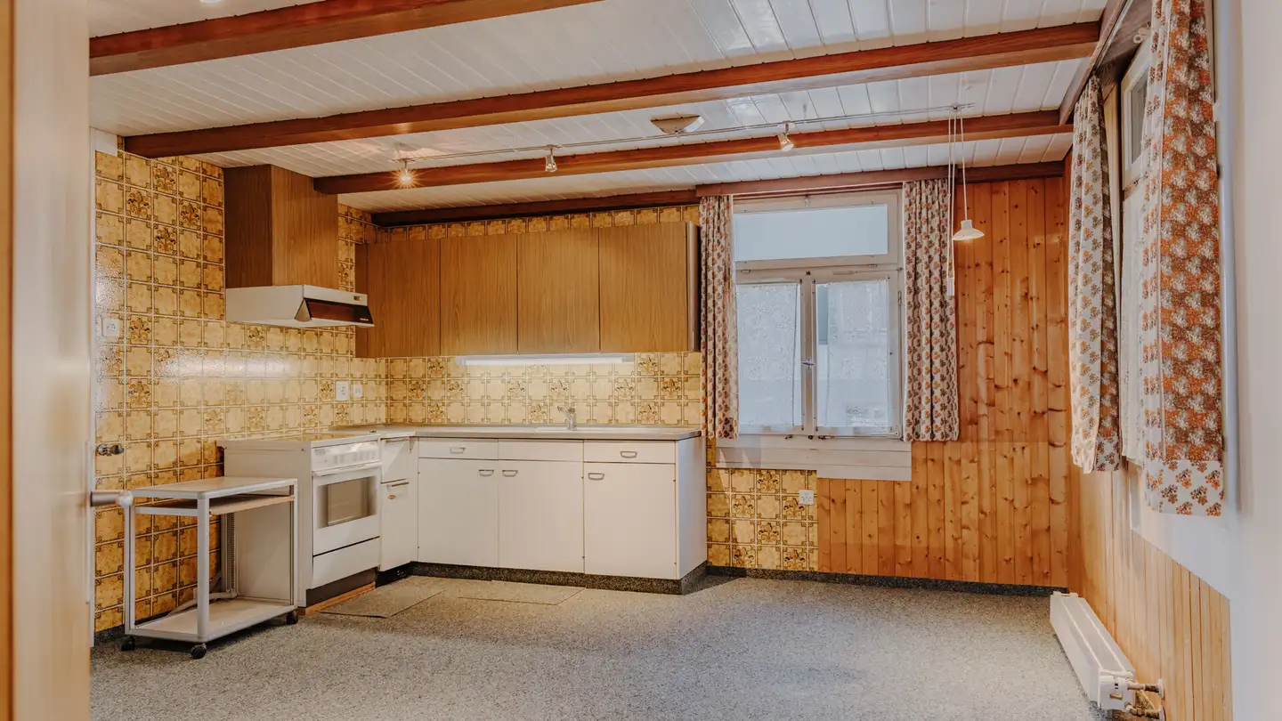 Mixed-use building for sale - St. Gallerstrasse 34, 9230 Flawil - Photo 3