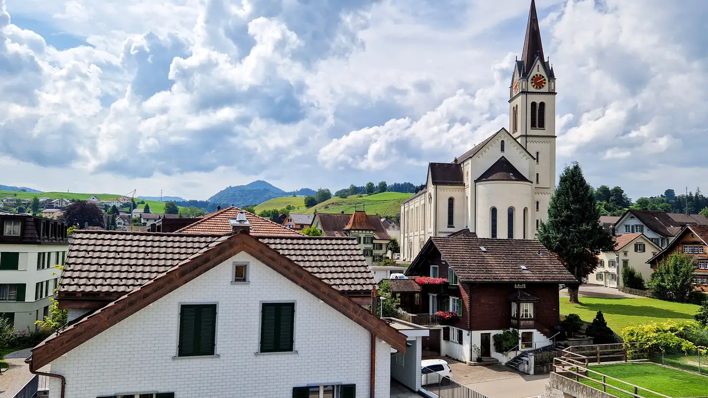 Appartamento in vendita - Landstrasse 21, 9606 Bütschwil - Photo 4