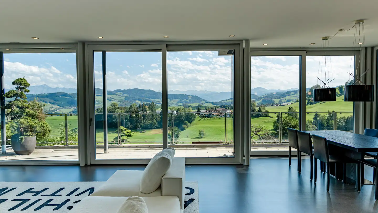 Villa for sale - 9607 Mosnang - Photo 3