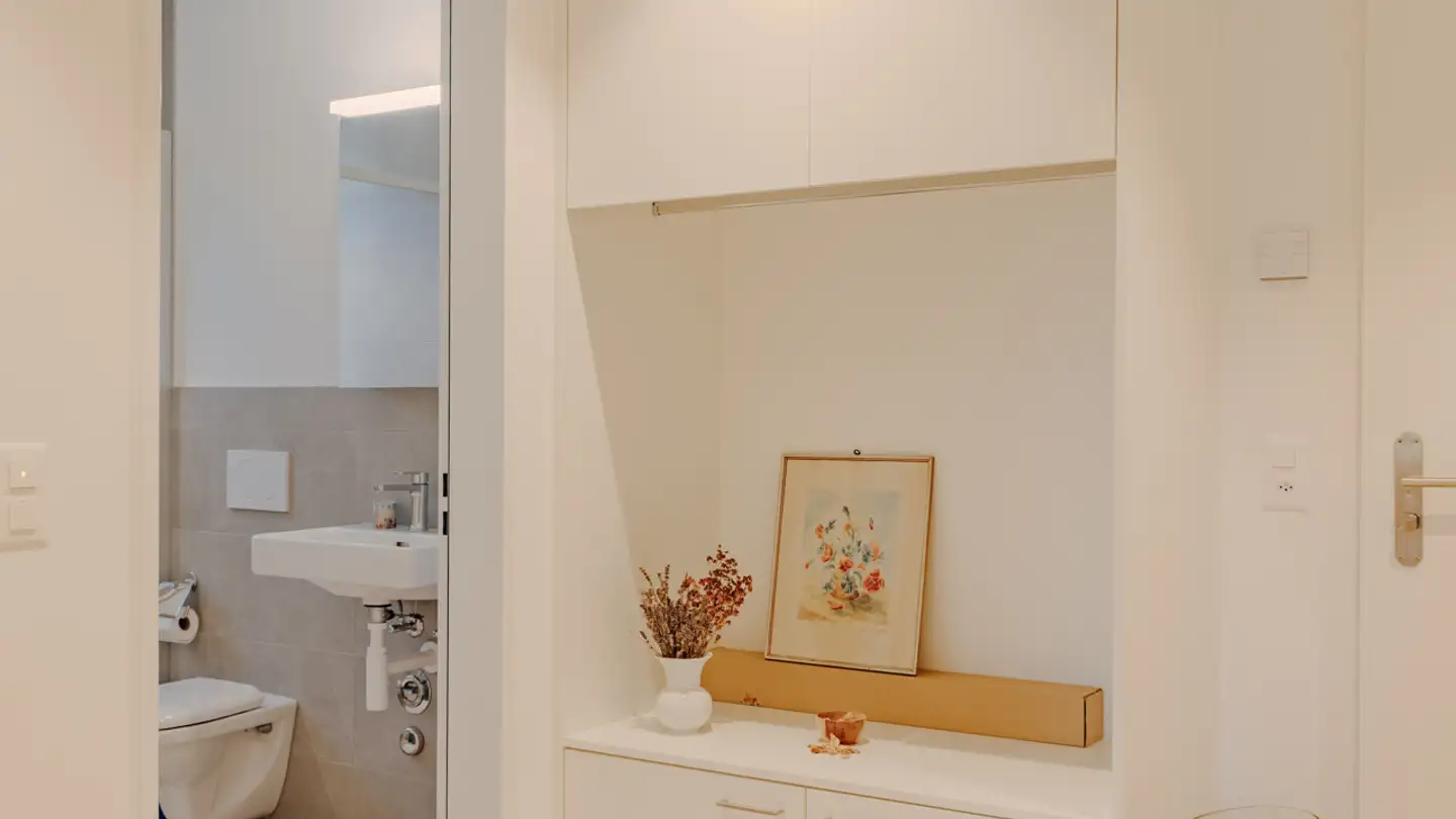 Appartement à vendre - Mattenweg 3, 8374 Dussnang - Photo 4