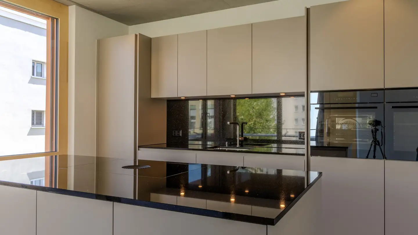 Appartement à vendre - Rietbergstrasse 15, 9403 Goldach - Photo 2