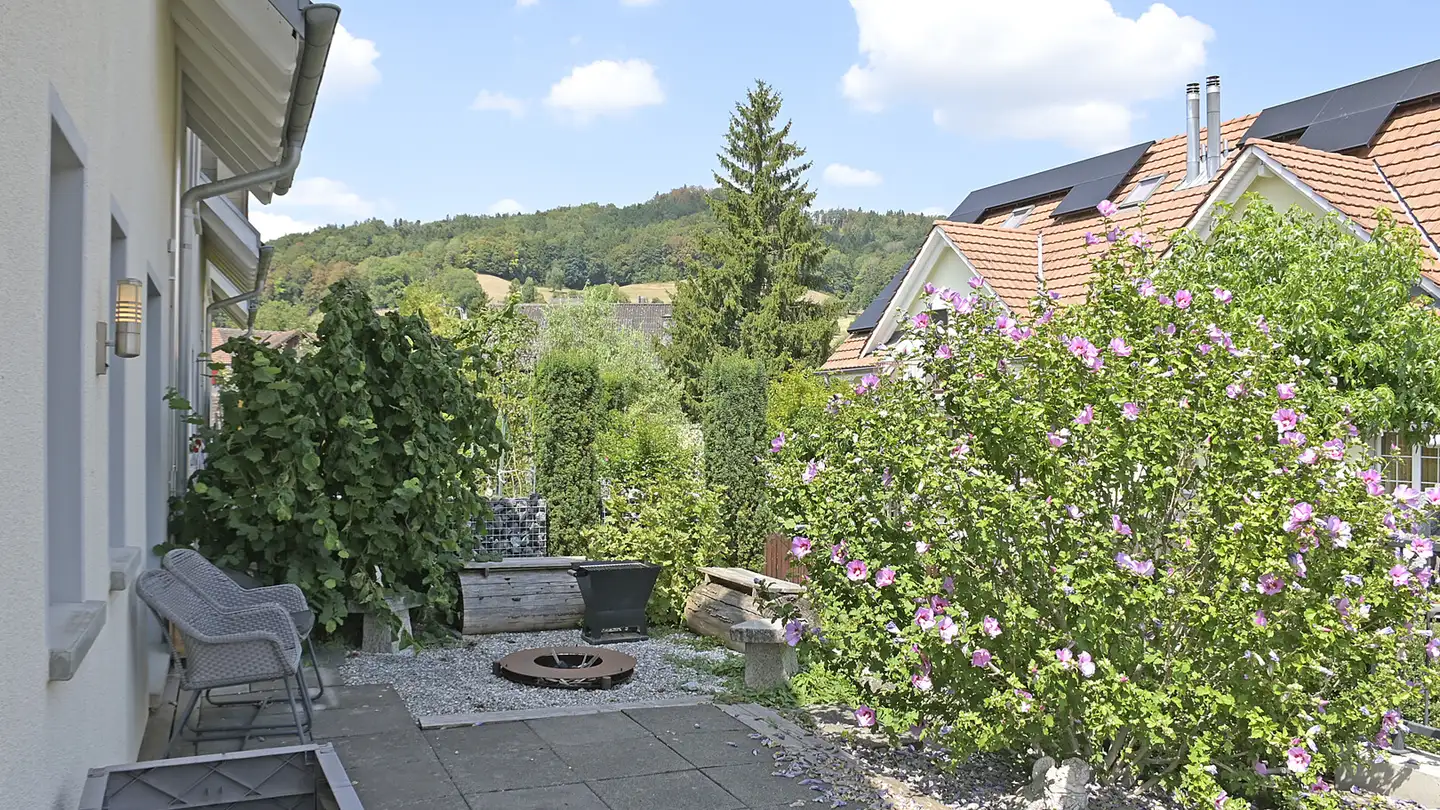 Row house for sale - Im Tannenhof 1, 8362 Balterswil - Photo 4