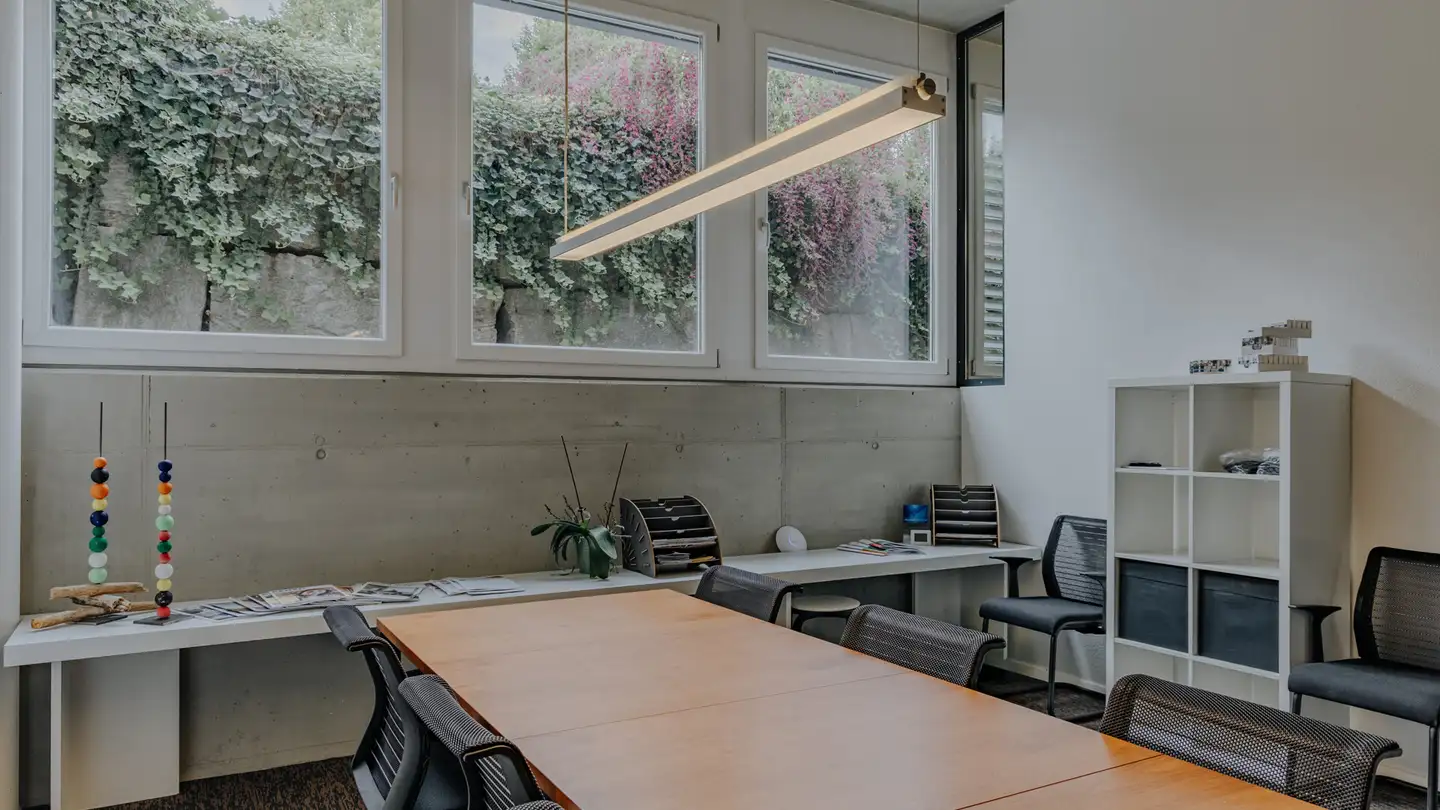 Bürofläche kaufen - Gewerbestrasse 4, 9242 Oberuzwil - Foto 3
