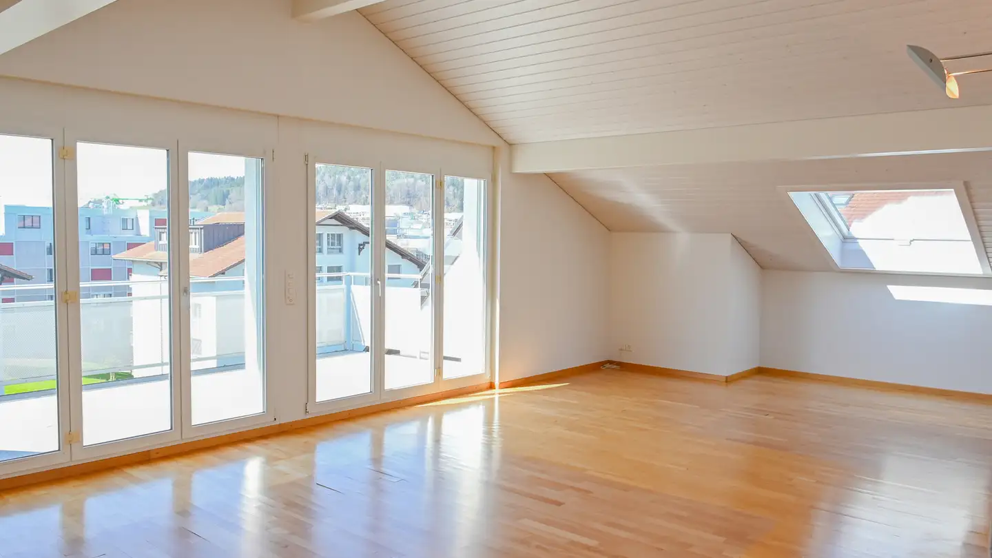 Attico in vendita - Hohrainstrasse 27a, 9242 Oberuzwil - Photo 4