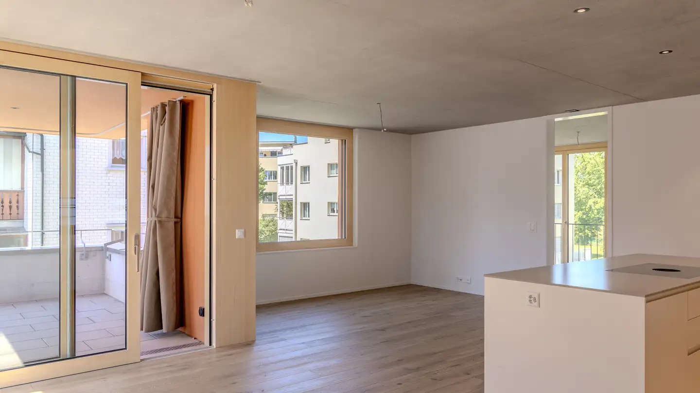 Wohnung kaufen - Rietbergstrasse 15, 9403 Goldach - Foto 2