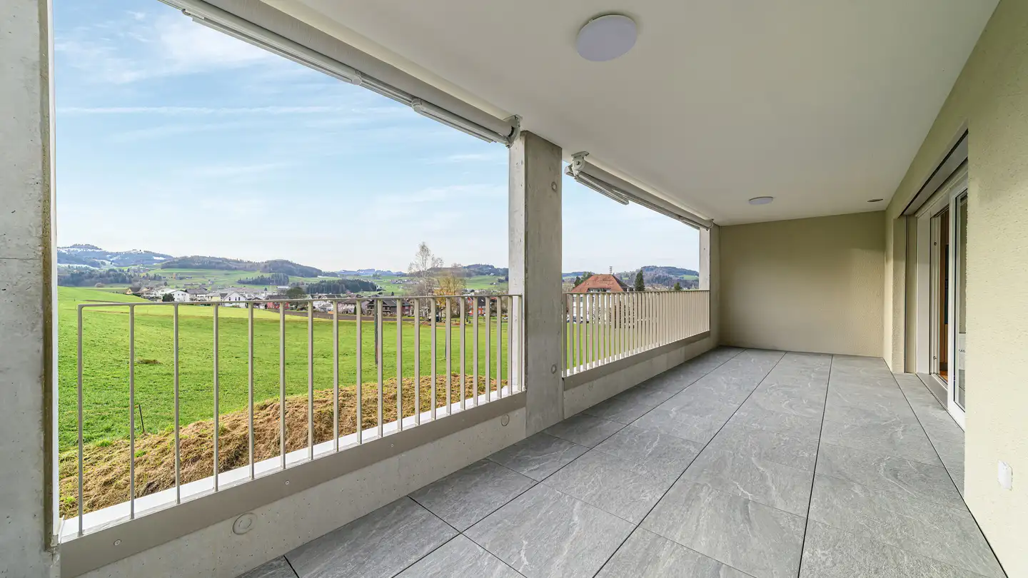 Appartamento in vendita - Lehwiesweg 3, 9608 Ganterschwil