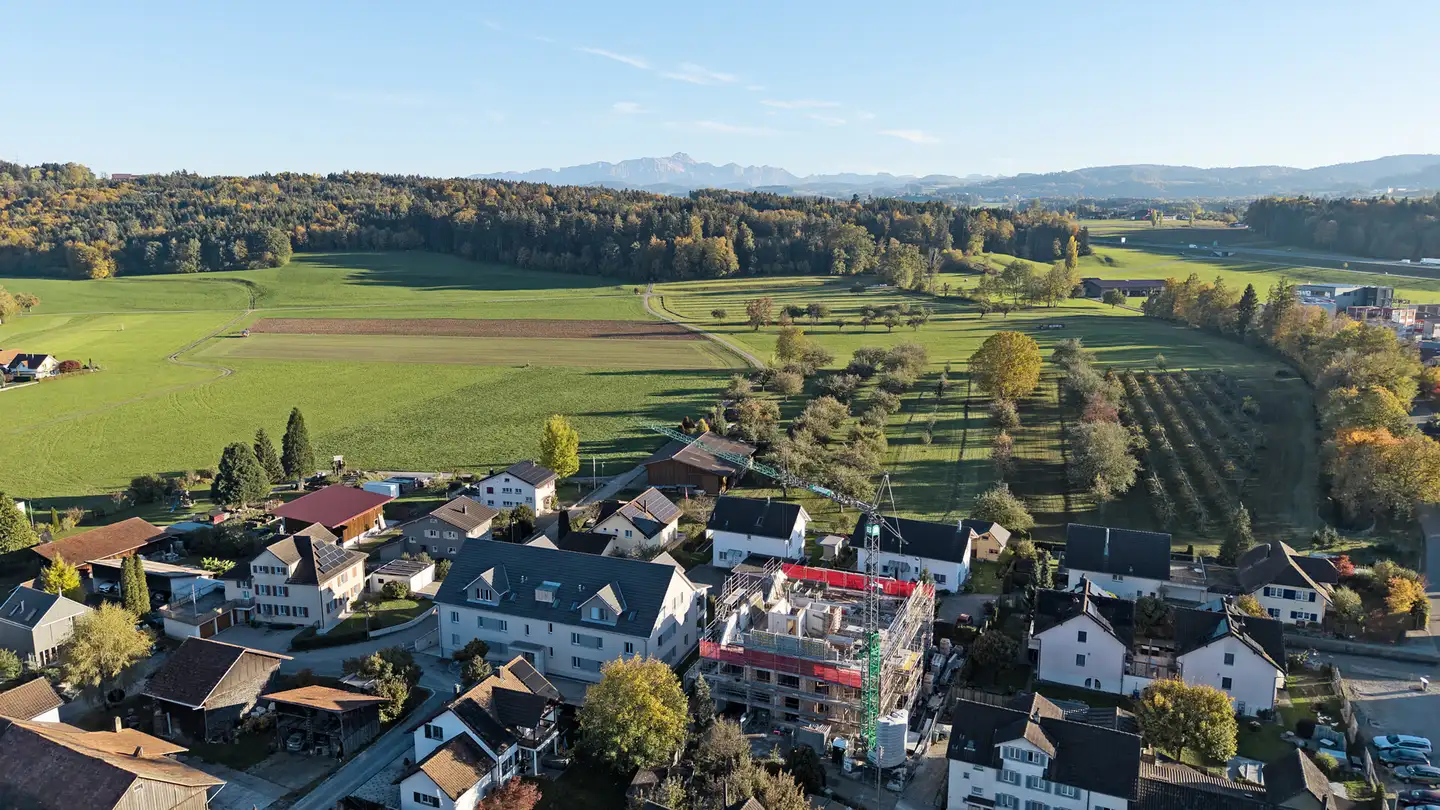 Apartment for sale - Castellschenkenweg 8, 9245 Oberbüren