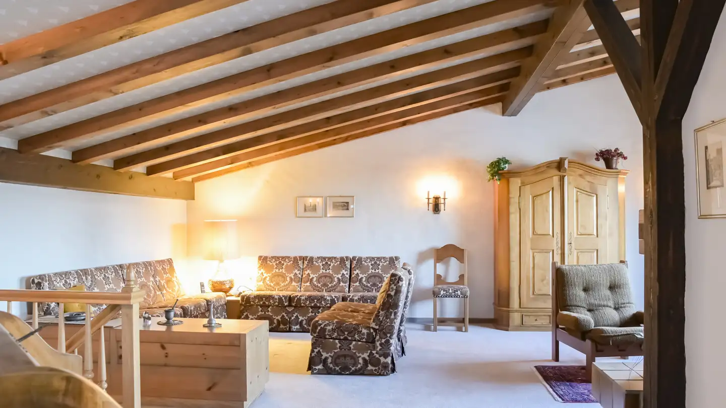 Casa singola in vendita - Ulrich-Röschstrasse 20, 9500 Wil SG - Foto 2