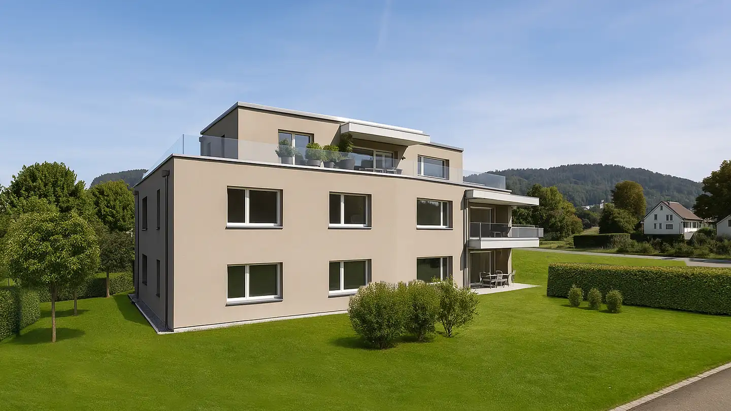 Duplex for sale - 9242 Oberuzwil - Photo 3