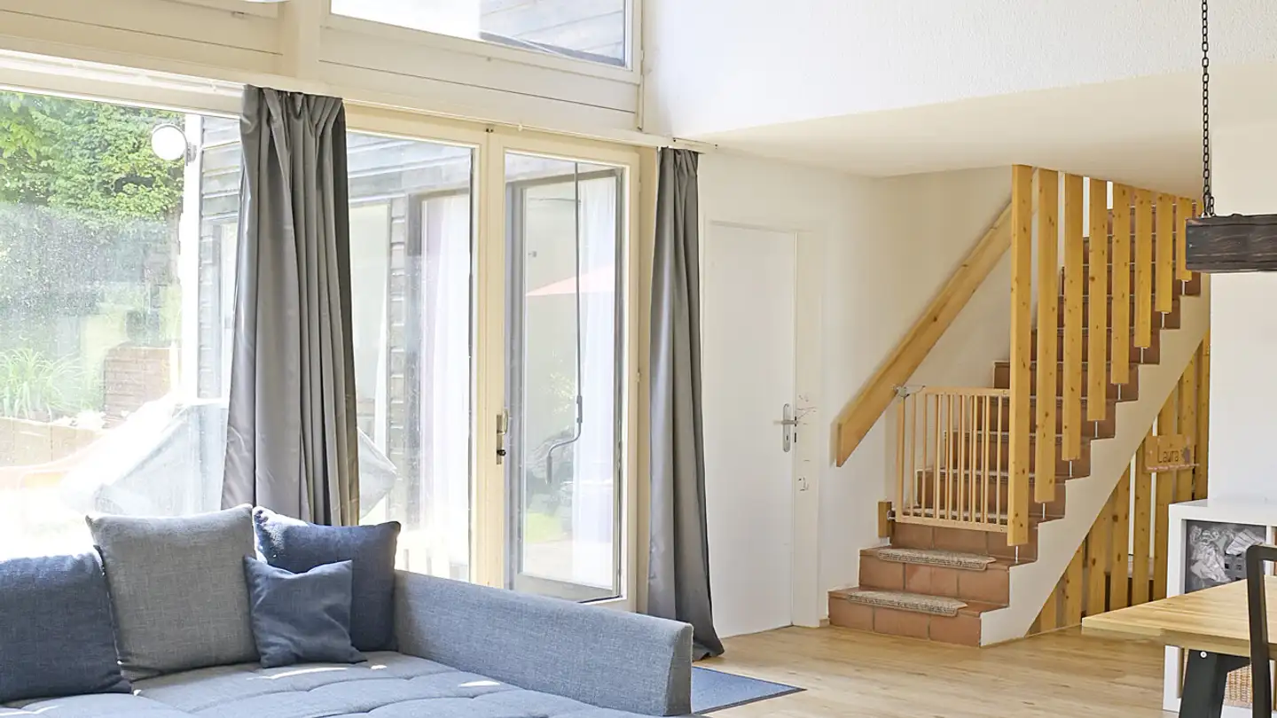 Einfamilienhaus kaufen - Bruggereggstrasse 22, 9100 Herisau - Foto 4