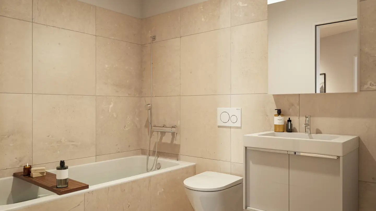 Appartamento in vendita - Fichtenstrasse 71, 9240 Uzwil - Photo 3