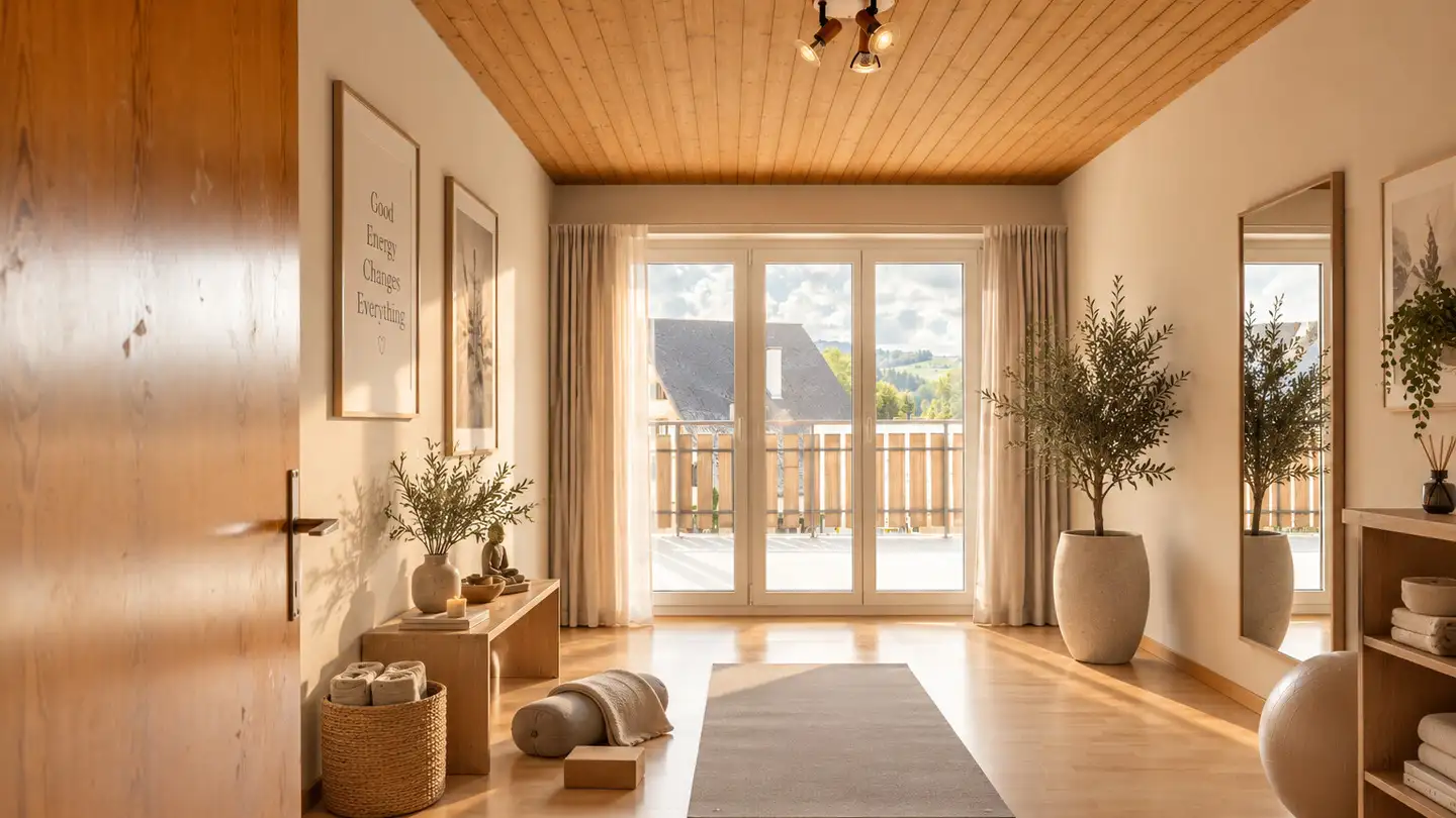 Attico in vendita - Unterdorfstrasse 6, 9243 Jonschwil - Foto 4