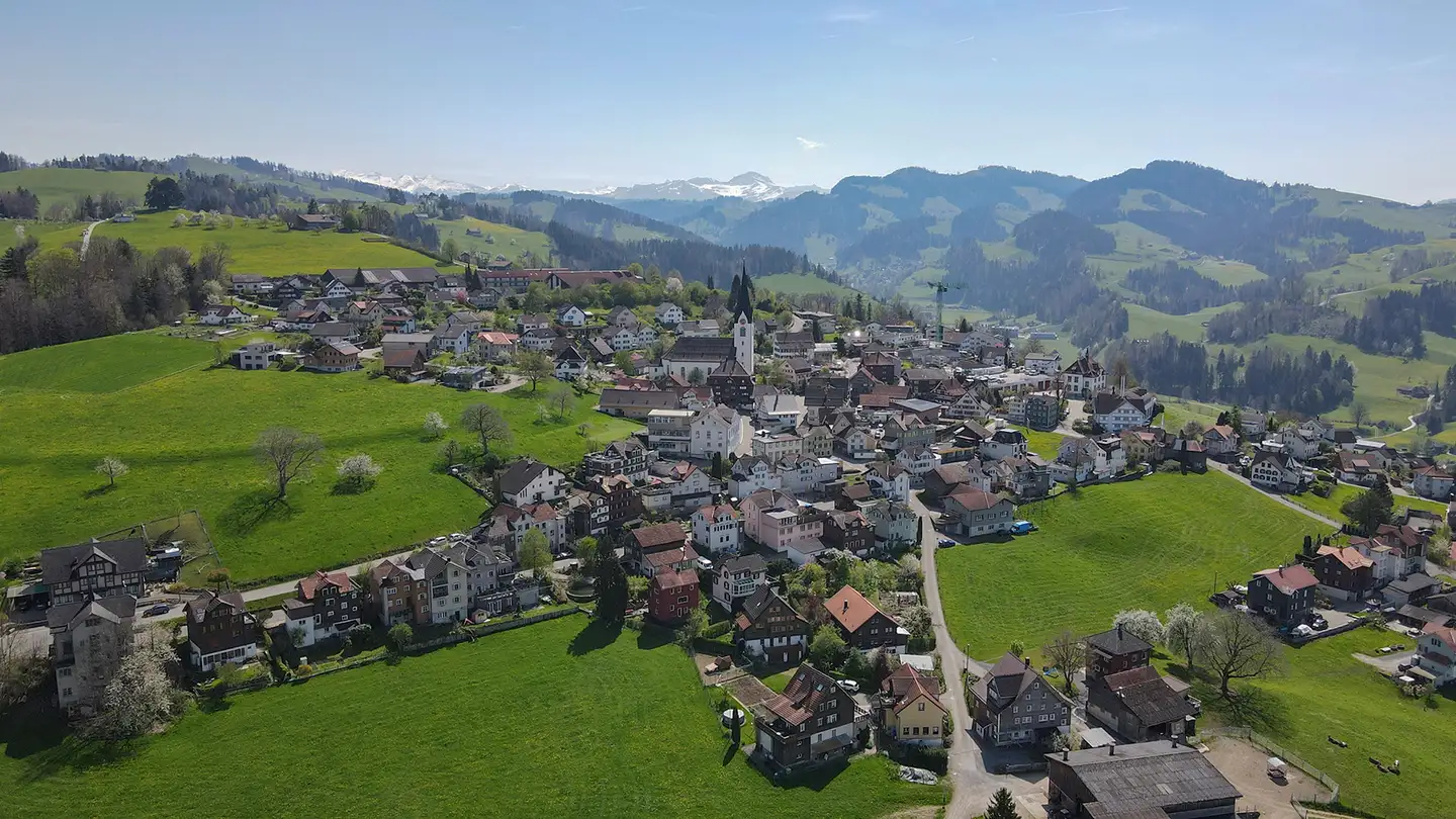 Edificio residenziale in vendita - Böschenbachstrasse 8, 9122 Mogelsberg - Photo 3