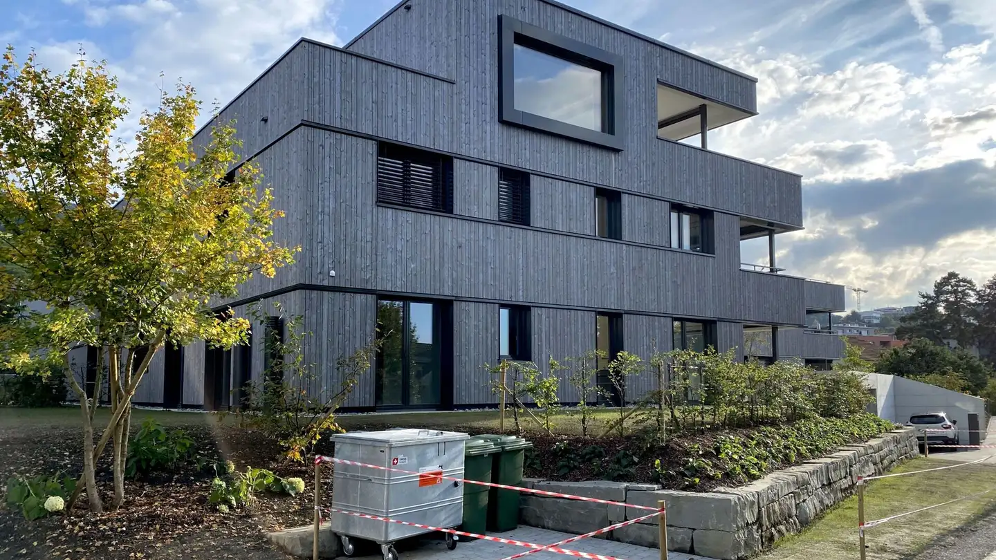 Wohnung kaufen - Schöneggstrasse 3, 9404 Rorschacherberg