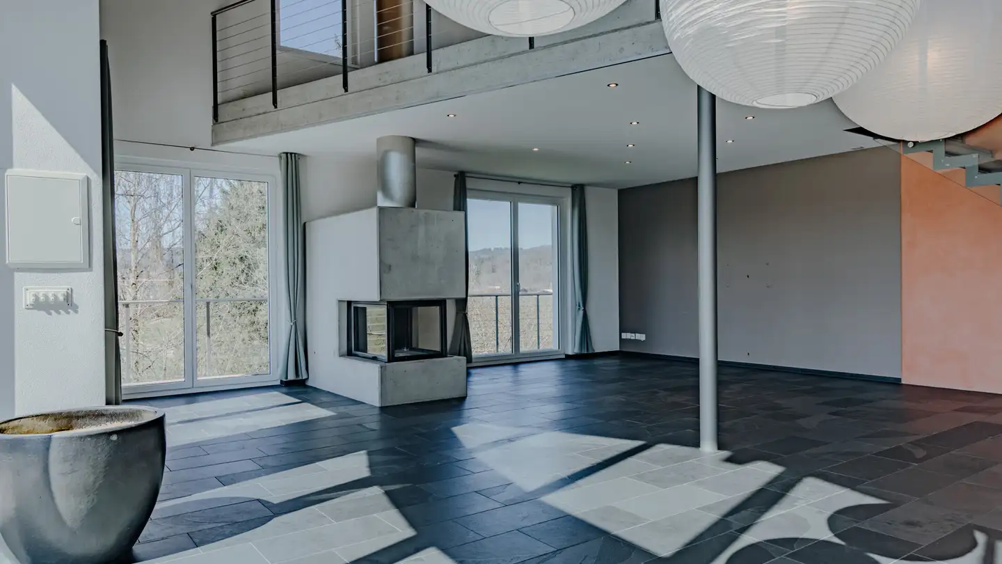 Casa singola in vendita - Eschzelgstrasse 2, 9247 Henau - Foto 3
