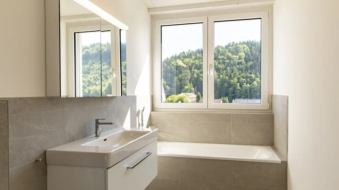Penthouse kaufen - Mattenweg 3, 8374 Dussnang - Foto 3
