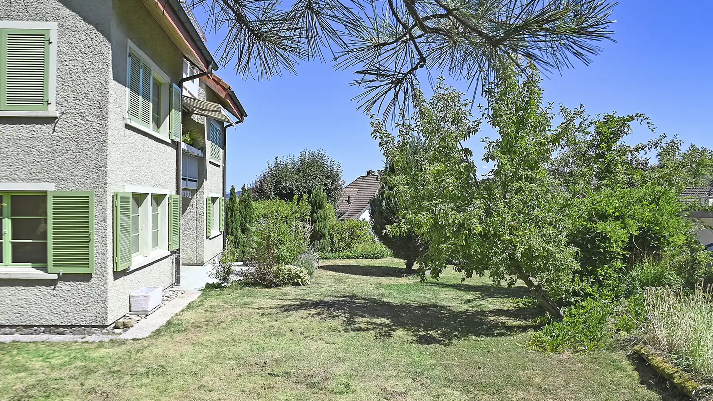 Appartement à vendre - Langwiesenstrasse 62, 9535 Wilen b. Wil - Photo 2