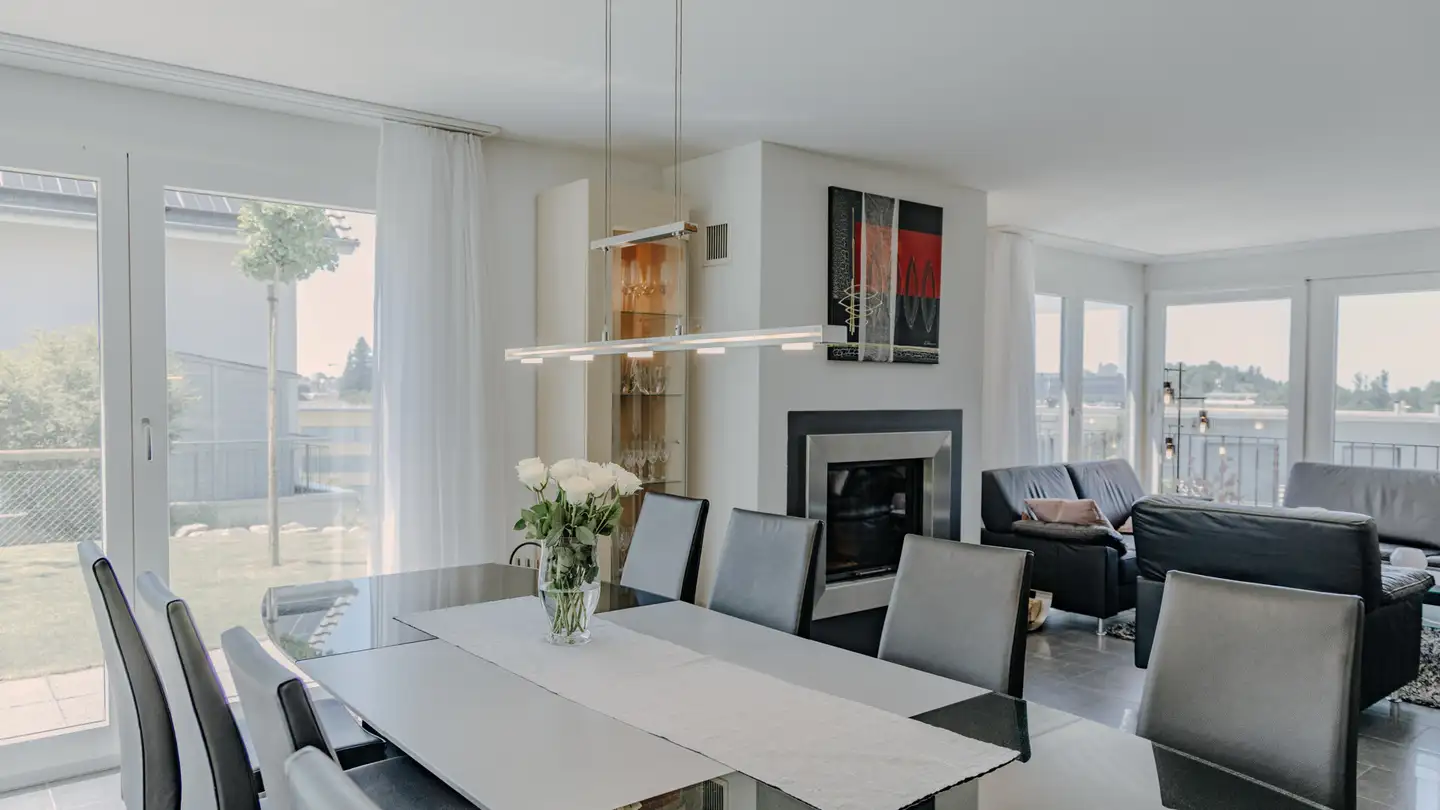 Einfamilienhaus kaufen - 9230 Flawil - Foto 4