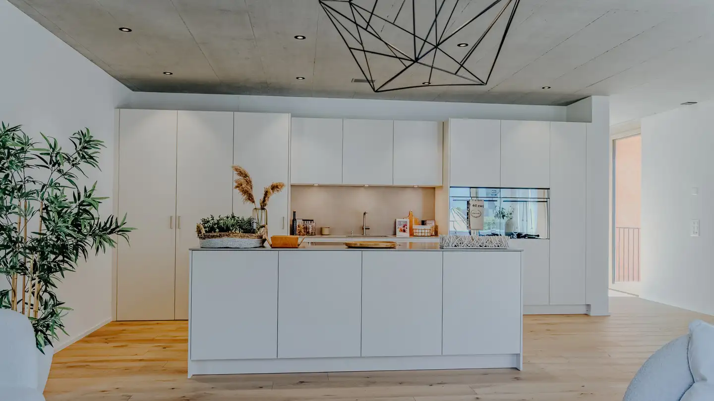 Appartement à vendre - Rietbergstrasse 15, 9403 Goldach - Photo 2