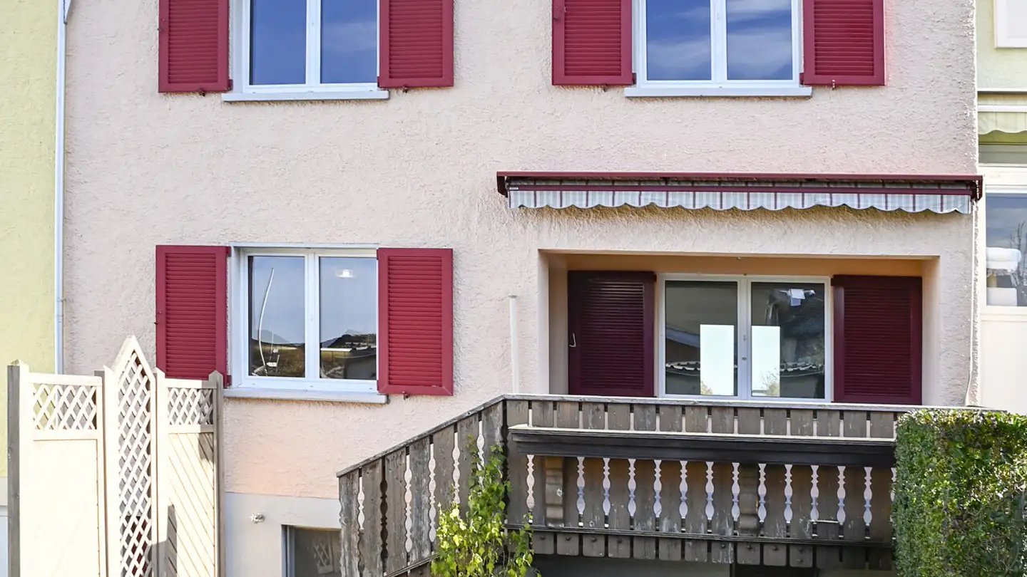 Row house for sale - Büntstrasse 3, 9205 Waldkirch - Photo 2