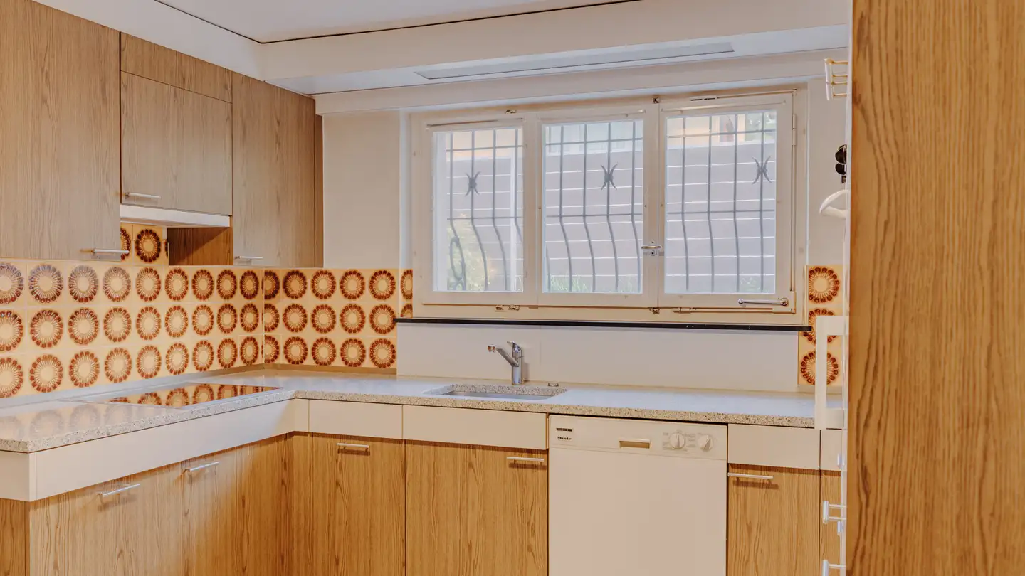 Casa singola in vendita - Rosenweg 7, 9552 Bronschhofen - Photo 4