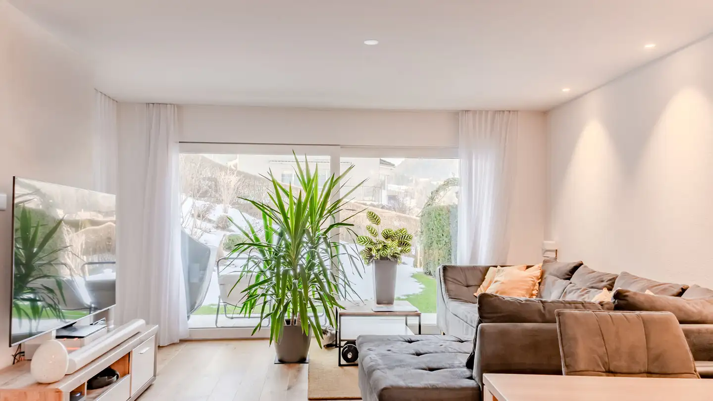 Appartamento in vendita - Steigrütiweg 11, 9620 Lichtensteig