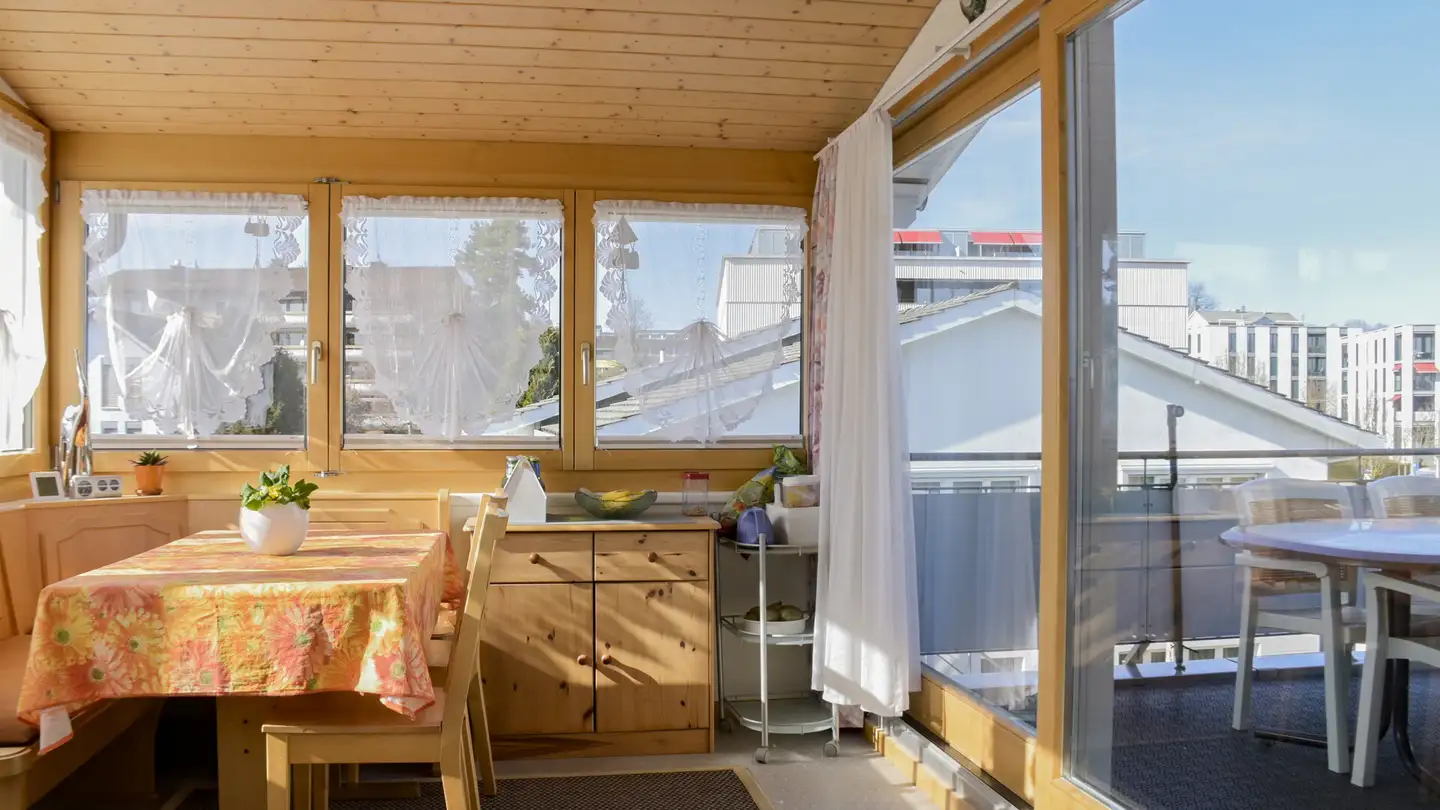 Semi-detached house for sale - Neugasse 6, 9602 Bazenheid - Photo 3