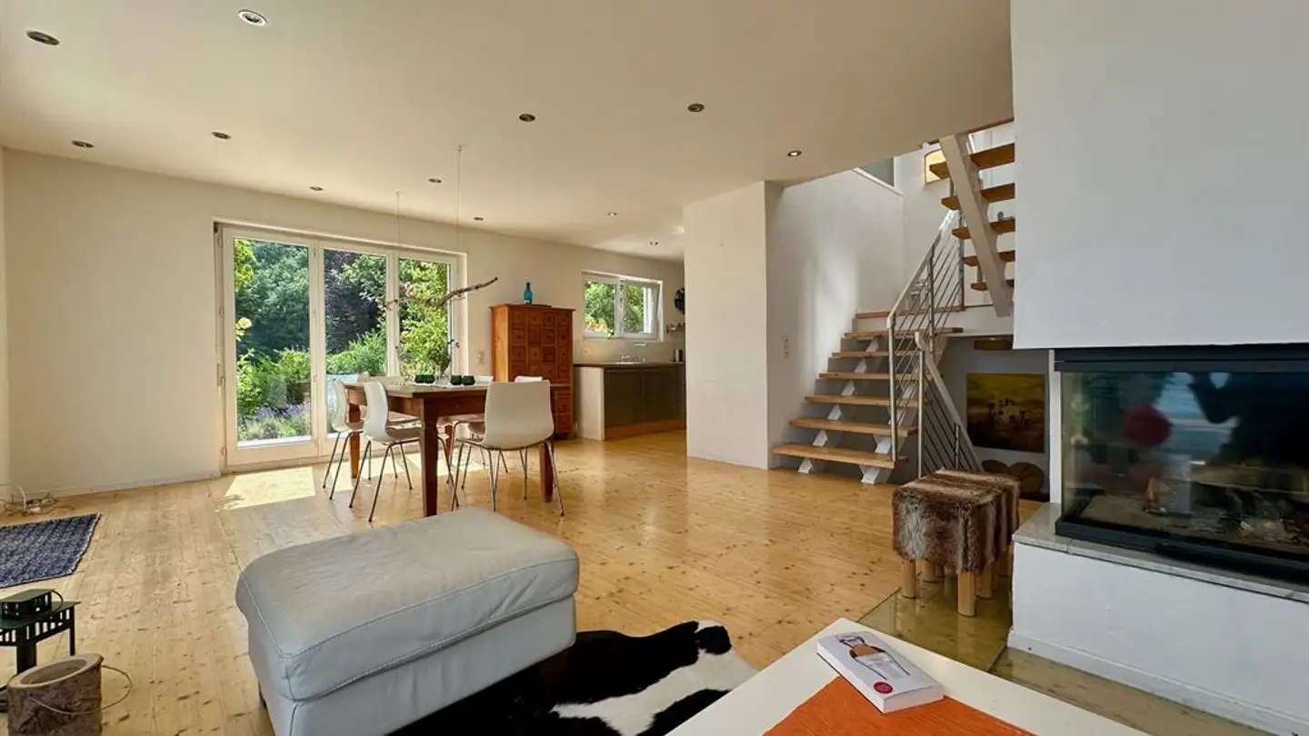 Villa in vendita - 1273 Arzier-Le Muids - Photo 4