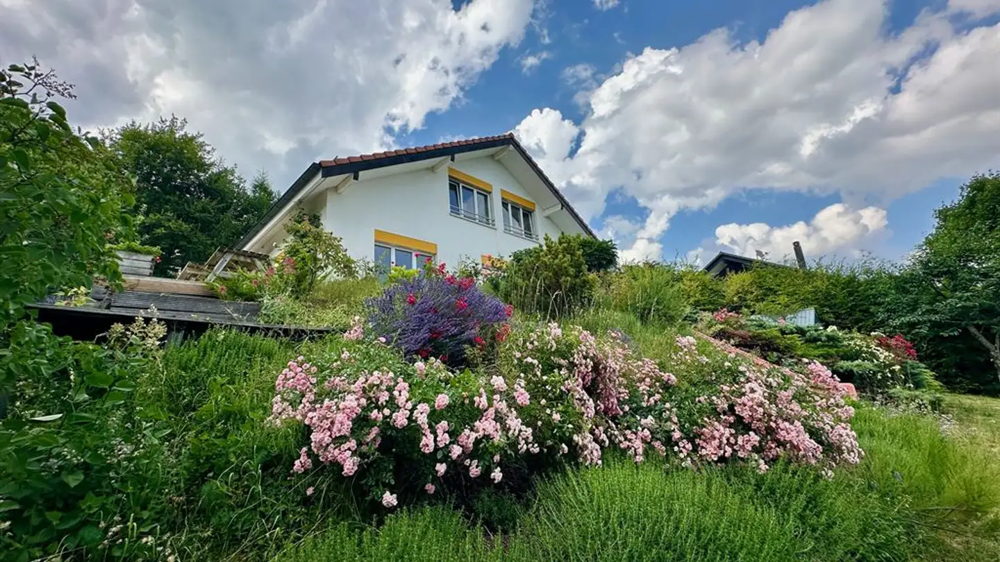 Villa in vendita - 1273 Arzier-Le Muids - Photo 2