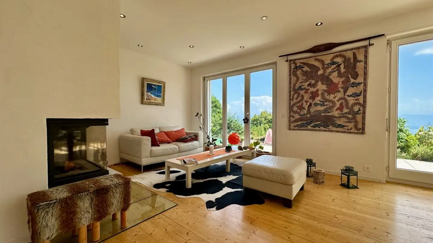 Villa in vendita - 1273 Arzier-Le Muids - Photo 3