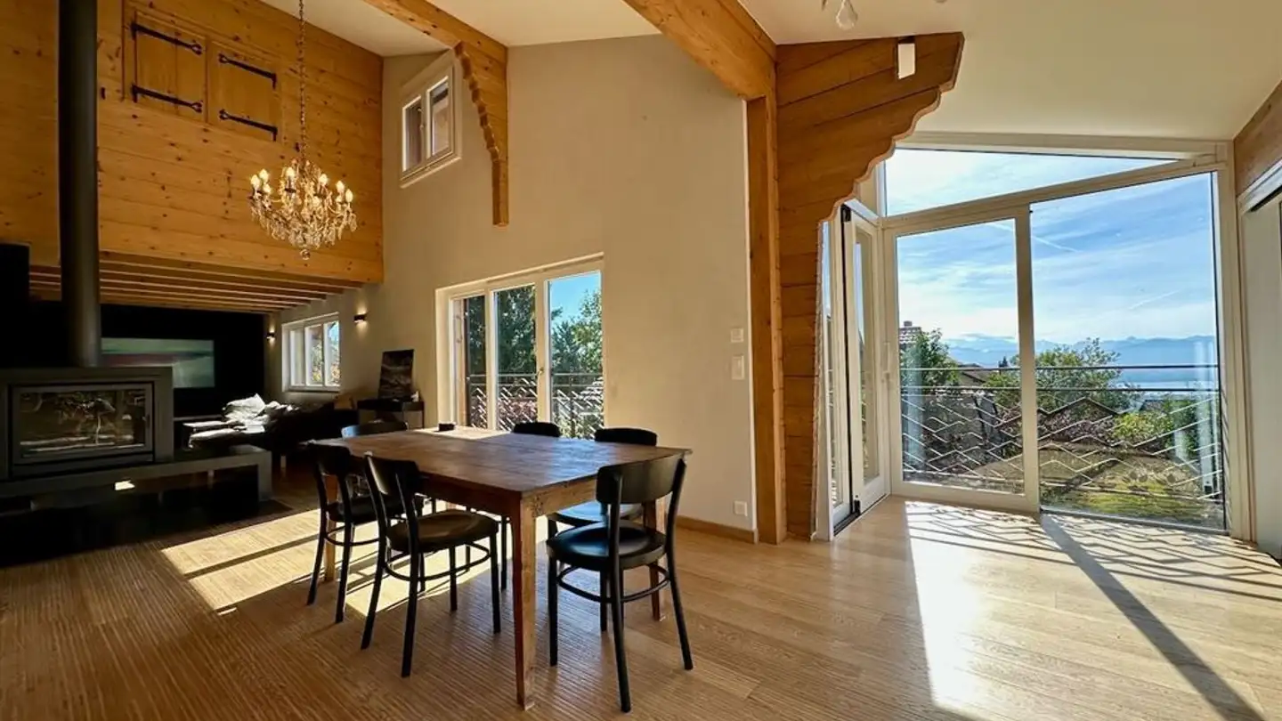 Casa in vendita - 1273 Arzier-Le Muids - Photo 4