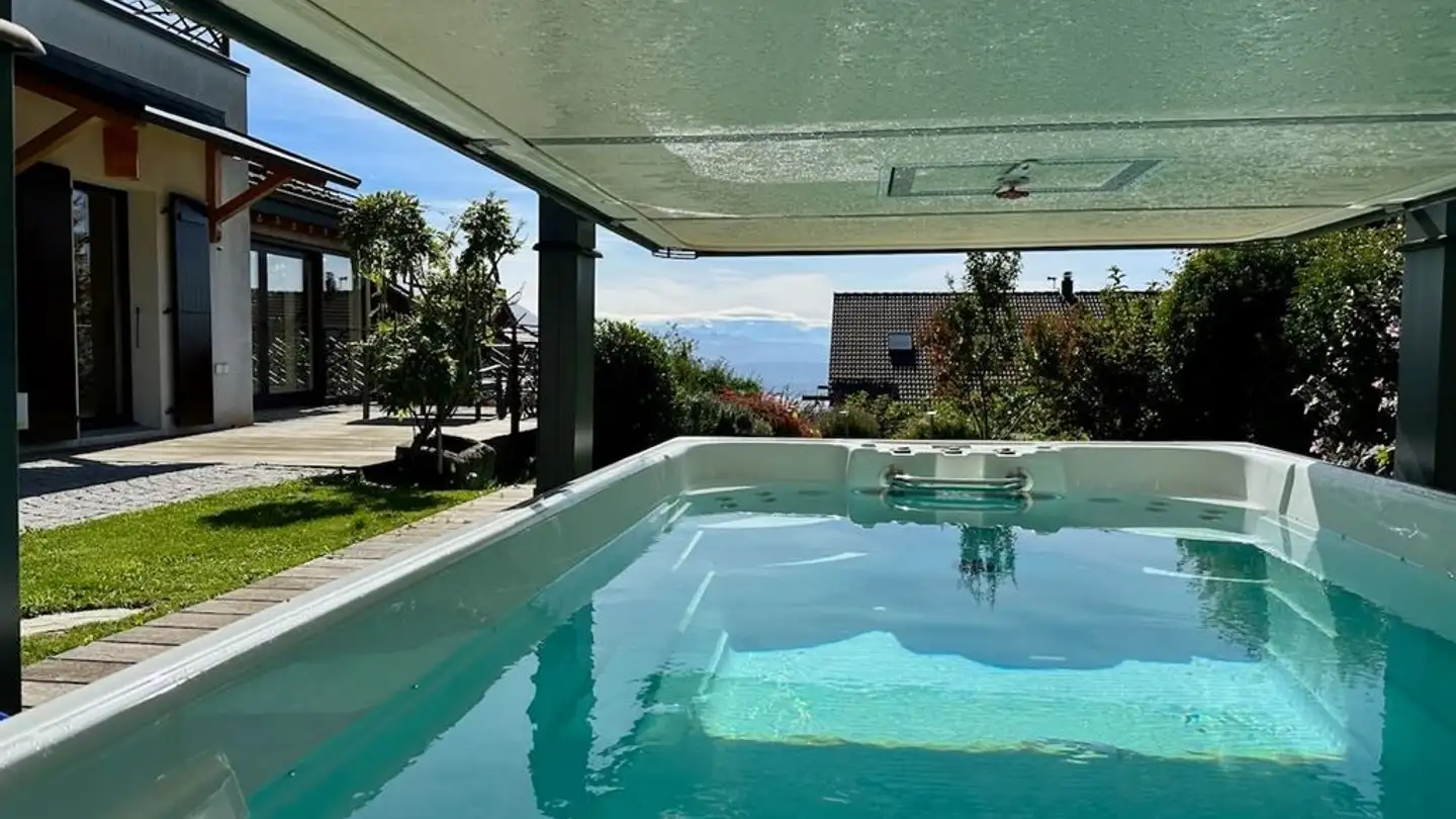 Casa in vendita - 1273 Arzier-Le Muids - Photo 2