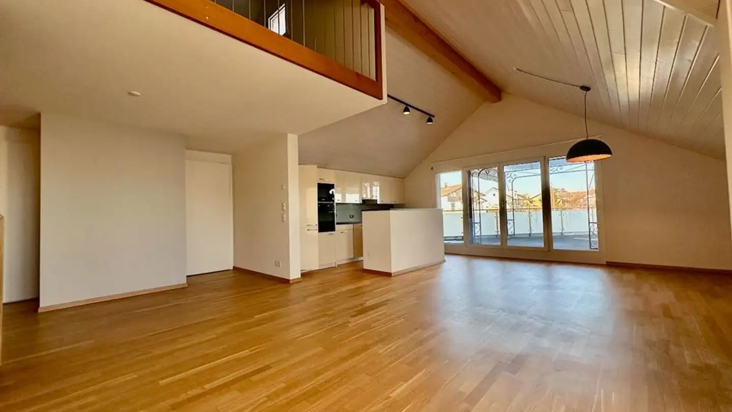 Attic flat for sale - 1269 Bassins - Photo 3