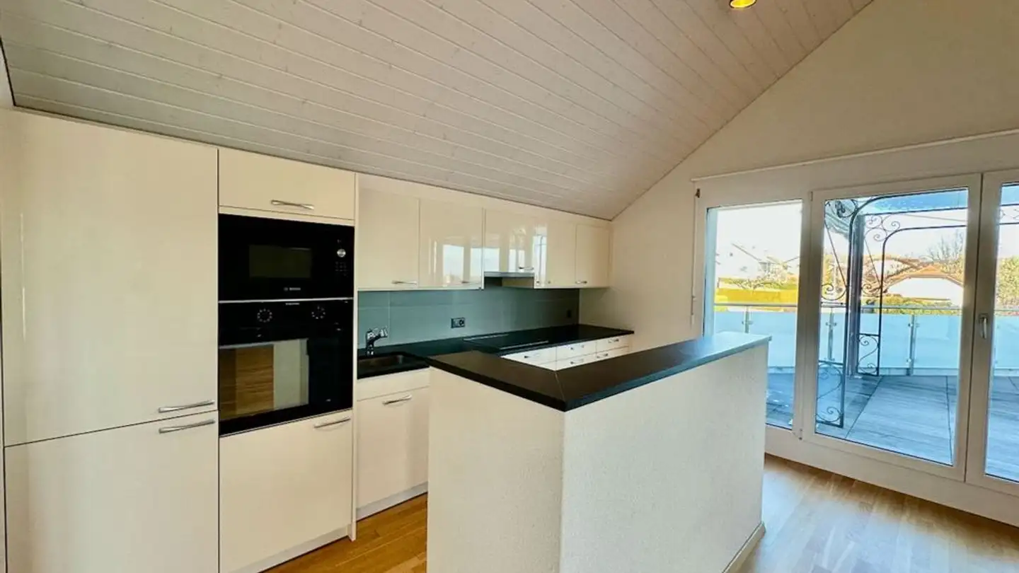 Attic flat for sale - 1269 Bassins - Photo 4