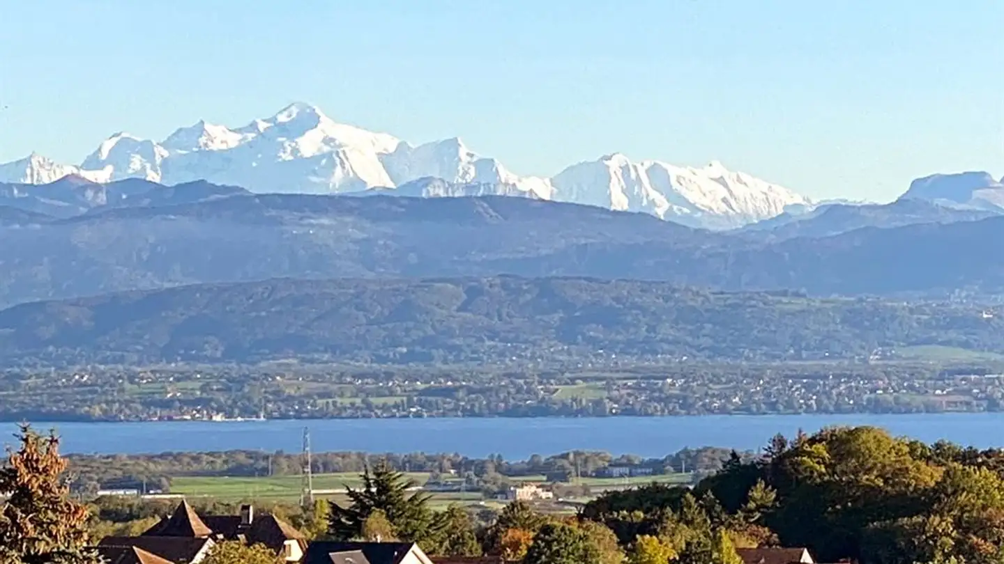 Casa singola in vendita - 1272 Genolier - Photo 4