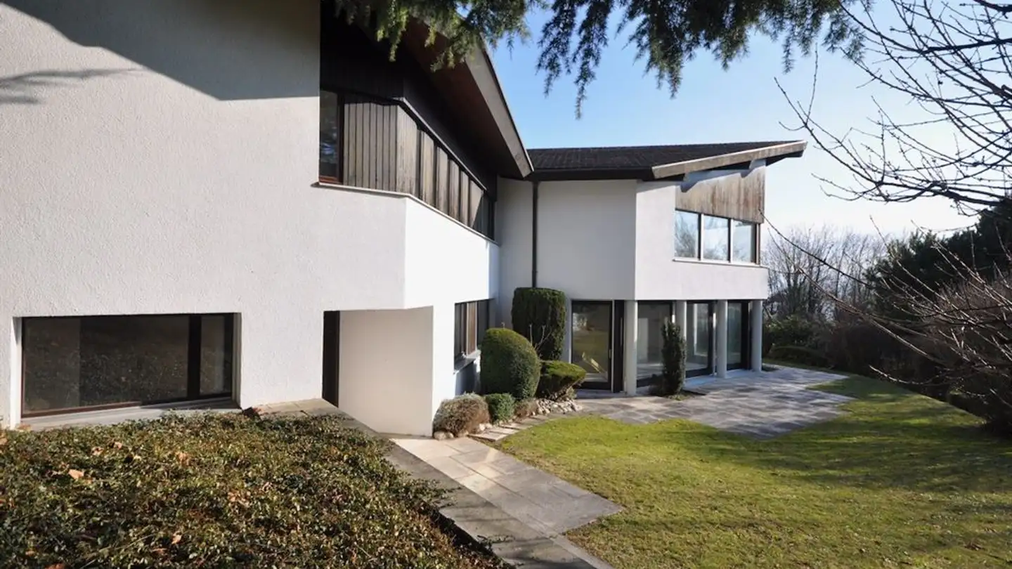 Maison individuelle à vendre - 1195 Dully